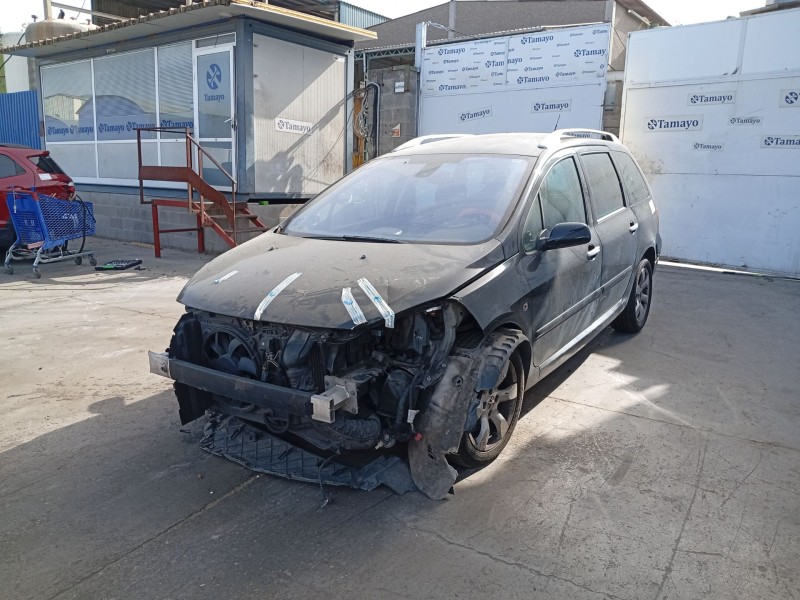 peugeot 307 sw (3h) del año 2007