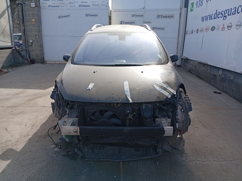 peugeot 307 sw (3h) del año 2007