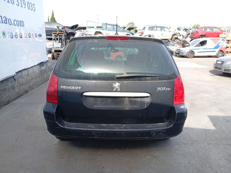 peugeot 307 sw (3h) del año 2007