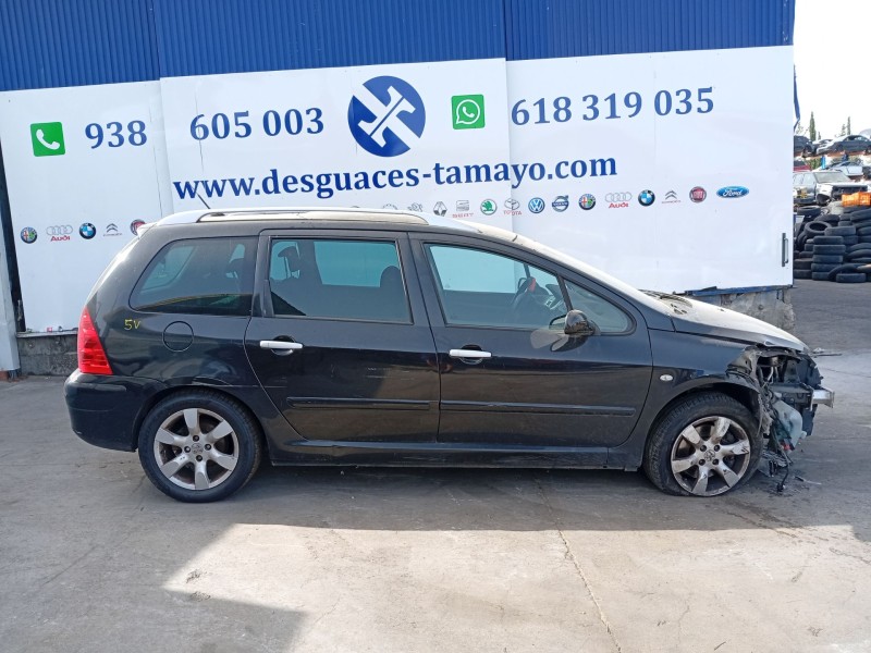 peugeot 307 sw (3h) del año 2007