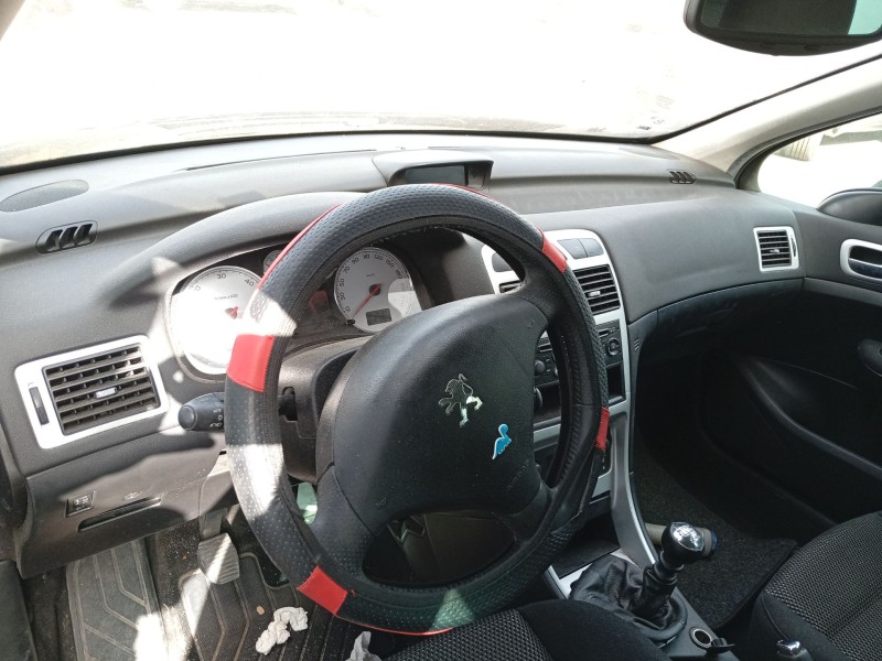 peugeot 307 sw (3h) del año 2007