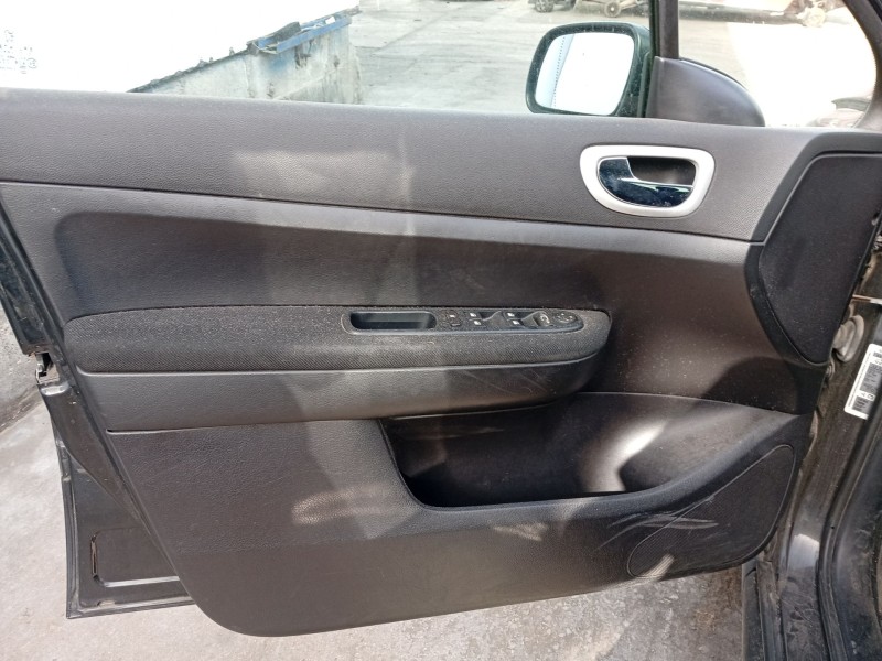 peugeot 307 sw (3h) del año 2007