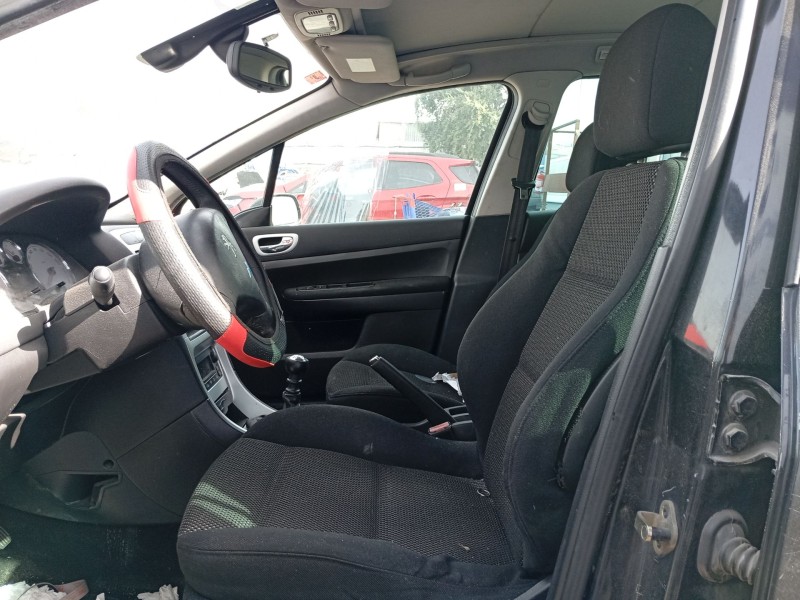 peugeot 307 sw (3h) del año 2007