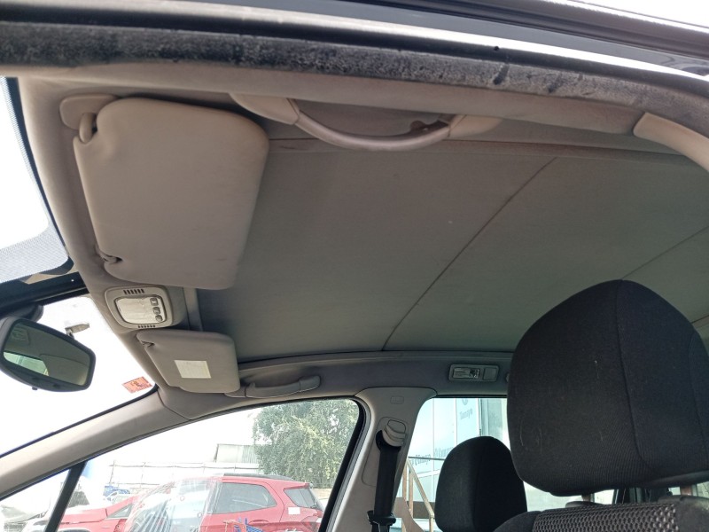 peugeot 307 sw (3h) del año 2007