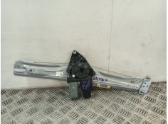 Recambio de elevalunas delantero izquierdo para opel crossland x / crossland (p17, p2qo) 1.2 (75) referencia OEM IAM 39227499 98