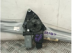 Recambio de elevalunas delantero izquierdo para opel crossland x / crossland (p17, p2qo) 1.2 (75) referencia OEM IAM 39227499 98 2