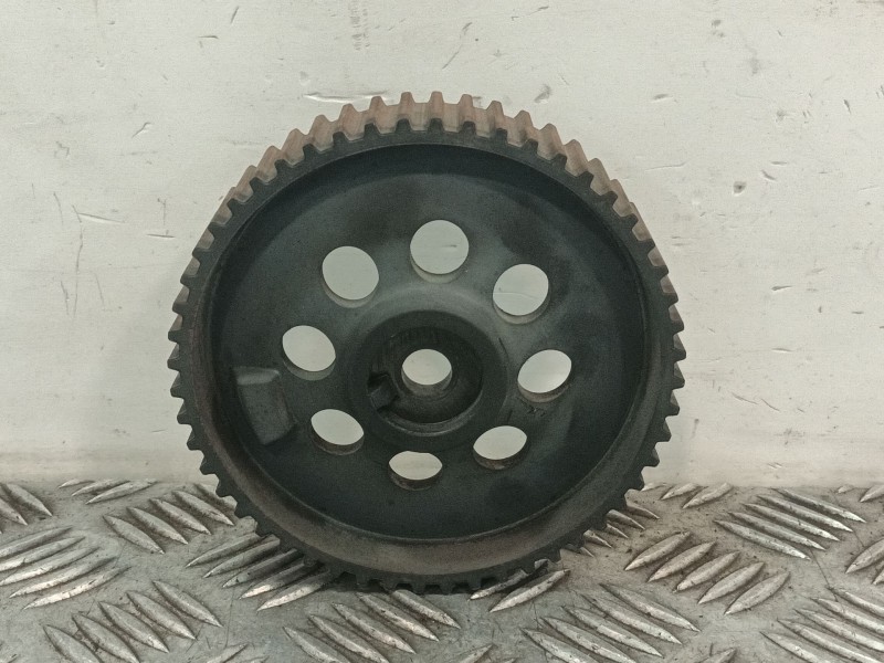 Recambio de polea arbol levas para opel astra h ber. twin top (descapotable) referencia OEM IAM   