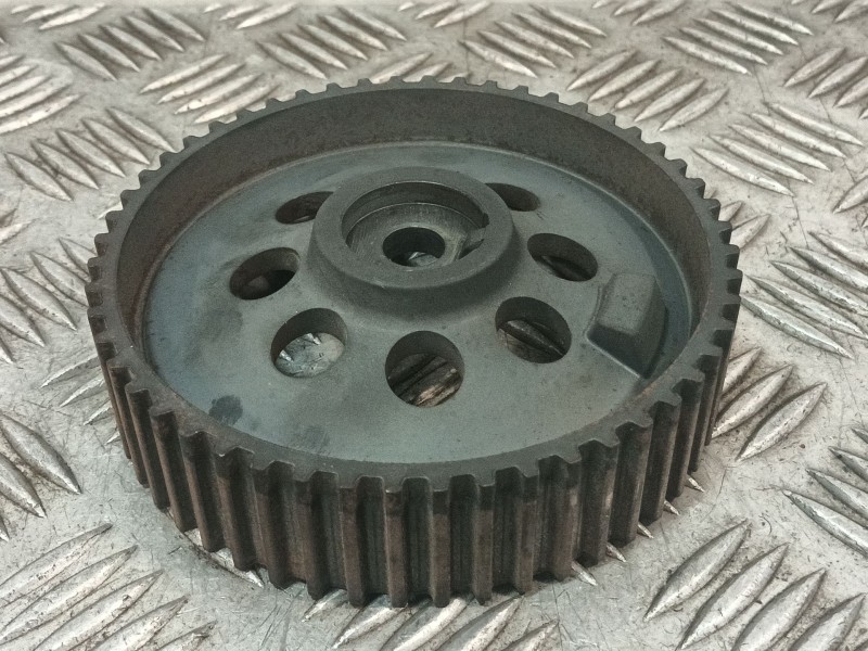Recambio de polea arbol levas para opel astra h ber. twin top (descapotable) referencia OEM IAM   