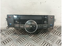 Recambio de mando climatizador para nissan pulsar hatchback (c13) 1.2 dig-t referencia OEM IAM 275003ZL0A  