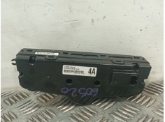 Recambio de mando climatizador para nissan pulsar hatchback (c13) 1.2 dig-t referencia OEM IAM 275003ZL0A   2