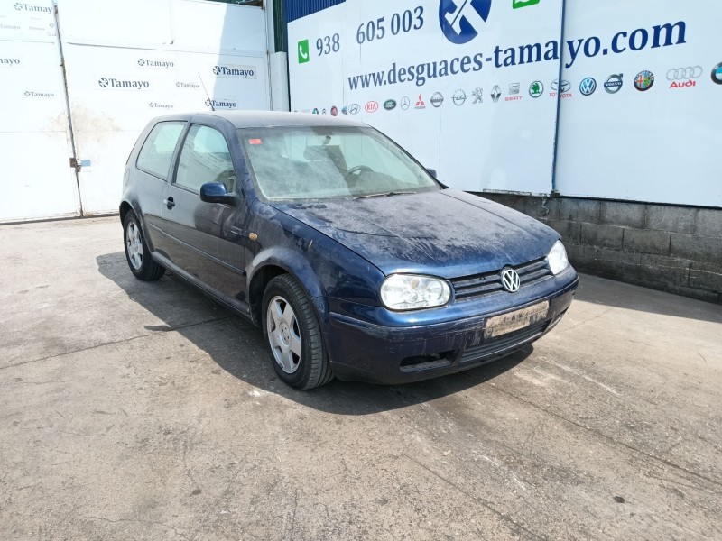 volkswagen golf iv variant (1j5) del año 1999