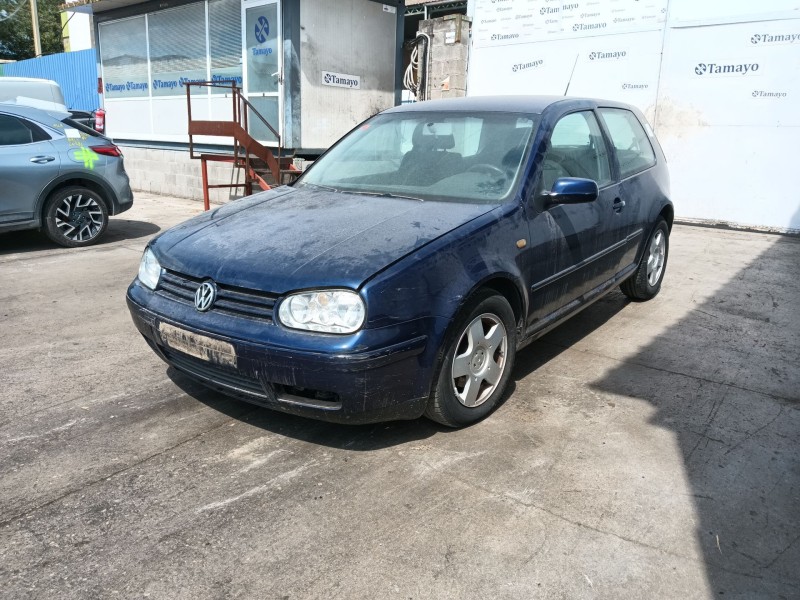 volkswagen golf iv variant (1j5) del año 1999