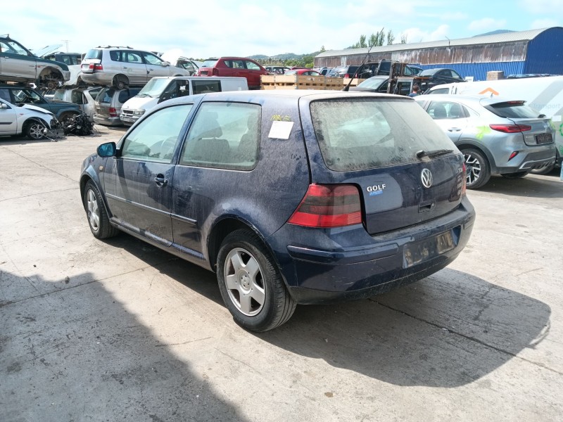 volkswagen golf iv variant (1j5) del año 1999