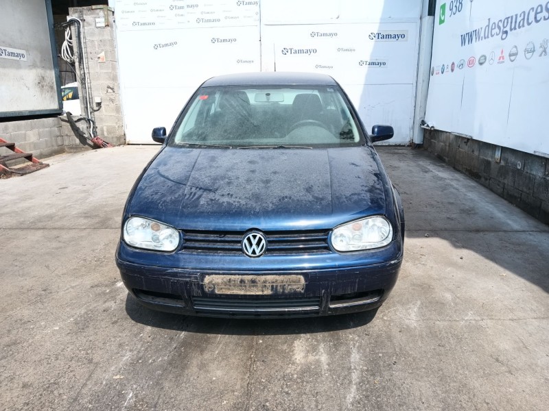 volkswagen golf iv variant (1j5) del año 1999