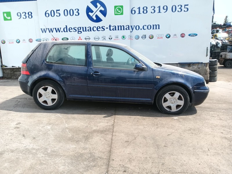 volkswagen golf iv variant (1j5) del año 1999