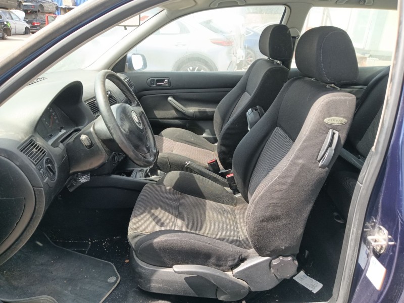 volkswagen golf iv variant (1j5) del año 1999