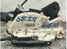 Recambio de cerradura puerta delantera izquierda para skoda yeti (5l) 1.2 tsi referencia OEM IAM 5K1837015H 5K1837015B  2