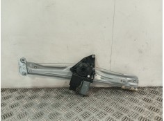 Recambio de elevalunas delantero derecho para opel crossland x / crossland (p17, p2qo) 1.2 (75) referencia OEM IAM 39227500 9881