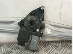 Recambio de elevalunas delantero derecho para opel crossland x / crossland (p17, p2qo) 1.2 (75) referencia OEM IAM 39227500 9881 2