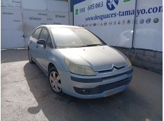 CITROËN C4 I (LC_)