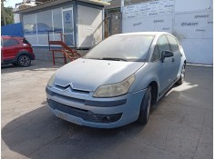 citroën c4 i (lc_) del año 2007 2