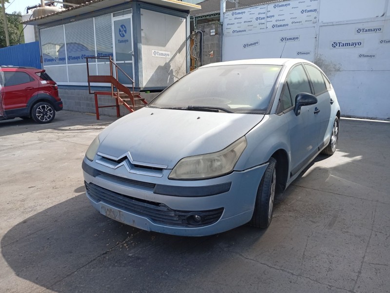 citroën c4 i (lc_) del año 2007