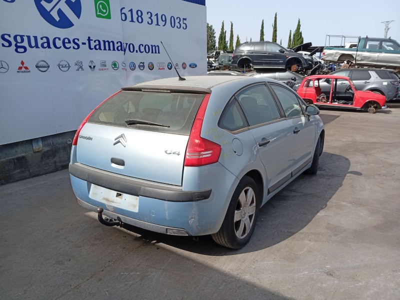 citroën c4 i (lc_) del año 2007