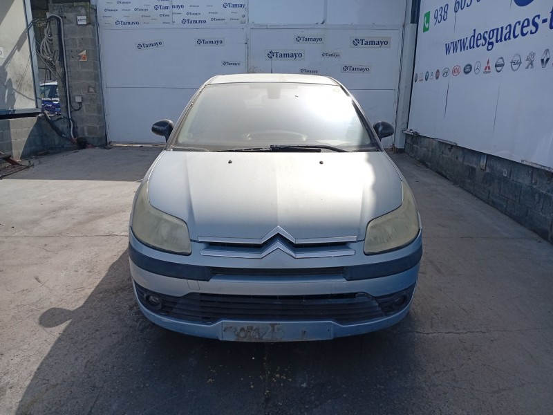 citroën c4 i (lc_) del año 2007