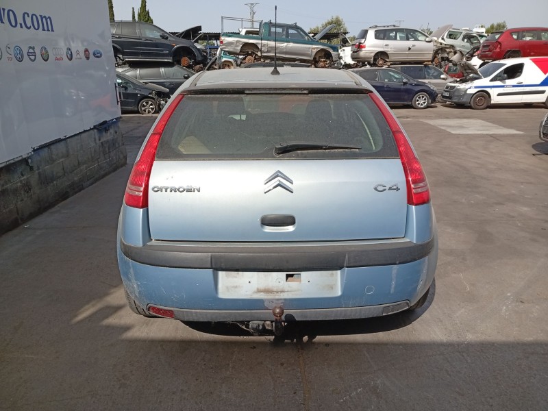 citroën c4 i (lc_) del año 2007