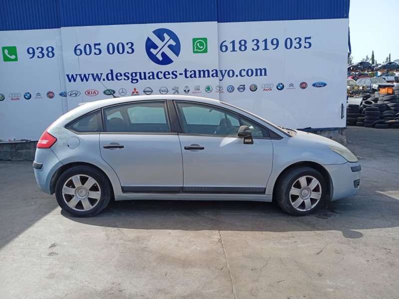 citroën c4 i (lc_) del año 2007