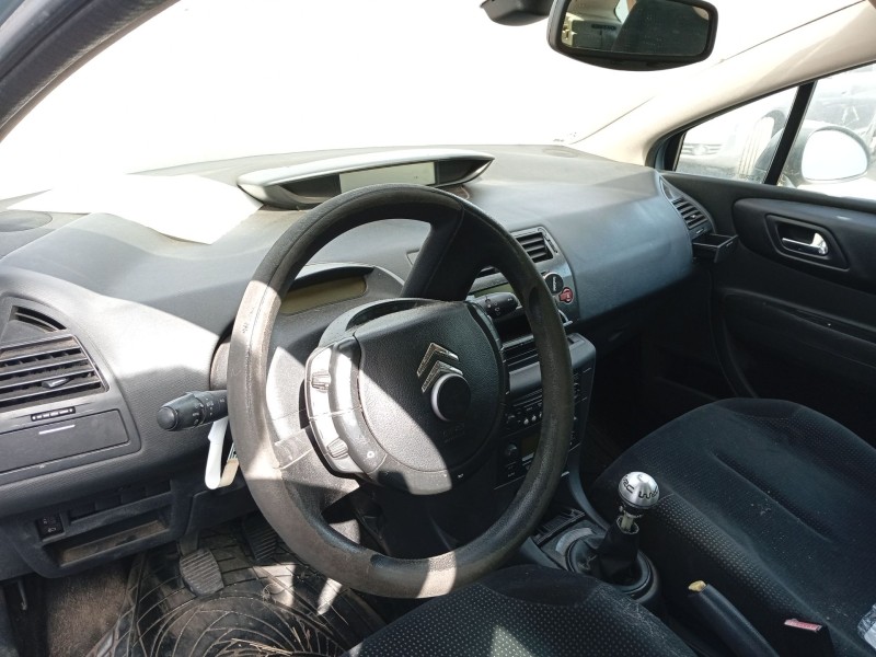 citroën c4 i (lc_) del año 2007