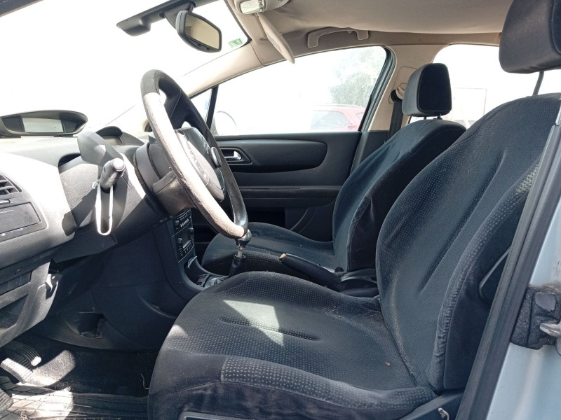 citroën c4 i (lc_) del año 2007