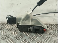 Recambio de cerradura puerta trasera derecha para opel crossland x / crossland (p17, p2qo) 1.2 (75) referencia OEM IAM 3558104 P 2