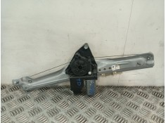 Recambio de elevalunas trasero derecho para opel crossland x / crossland (p17, p2qo) 1.2 (75) referencia OEM IAM 39227502 391875