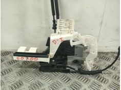 Recambio de cerradura puerta delantera izquierda para hyundai tucson (tl, tle) 1.6 gdi referencia OEM IAM 81310D3010  