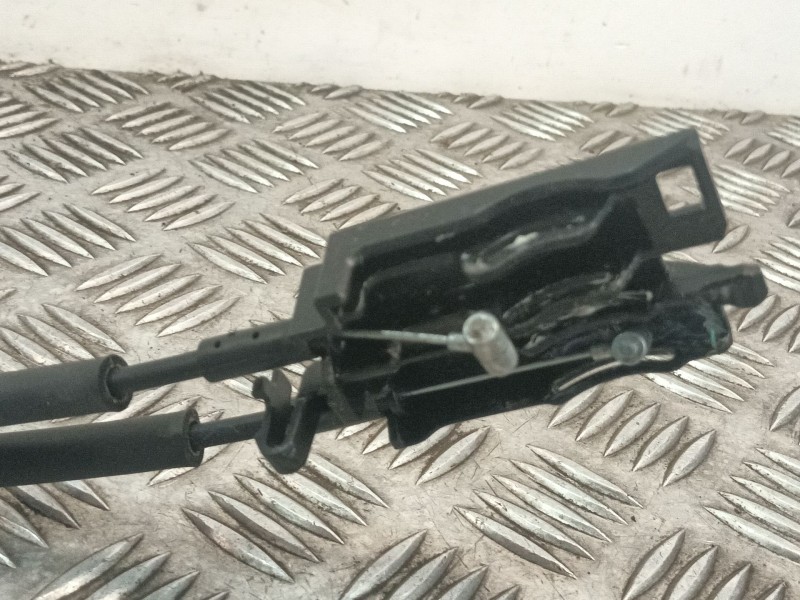 Recambio de cerradura puerta delantera izquierda para hyundai tucson (tl, tle) 1.6 gdi referencia OEM IAM 81310D3010  