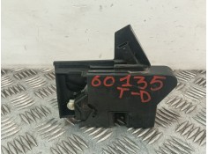 Recambio de cerradura puerta trasera derecha para dacia duster (hs_) 1.5 dci (hsaj) referencia OEM IAM 825029556R   2