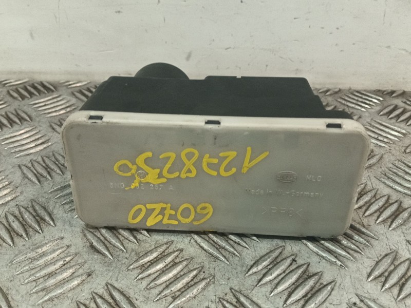 Recambio de compresor cierre centralizado para volkswagen polo (6n2) 1.4 16v referencia OEM IAM 6N0962257A  