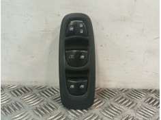 Recambio de mando elevalunas delantero izquierdo para renault kadjar (ha_, hl_) 1.6 dci 130 referencia OEM IAM 254011766R 157669