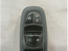 Recambio de mando elevalunas delantero izquierdo para renault kadjar (ha_, hl_) 1.6 dci 130 referencia OEM IAM 254011766R 157669 2