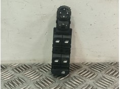 Recambio de mando elevalunas delantero izquierdo para opel crossland x / crossland (p17, p2qo) 1.2 (75) referencia OEM IAM 96788