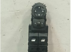 Recambio de mando elevalunas delantero izquierdo para opel crossland x / crossland (p17, p2qo) 1.2 (75) referencia OEM IAM 96788 2