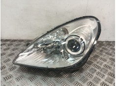 Recambio de faro izquierdo para mercedes-benz slk (r171) 200 kompressor (171.442) referencia OEM IAM 1718203161  