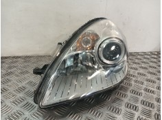 Recambio de faro izquierdo para mercedes-benz slk (r171) 200 kompressor (171.442) referencia OEM IAM 1718203161   2