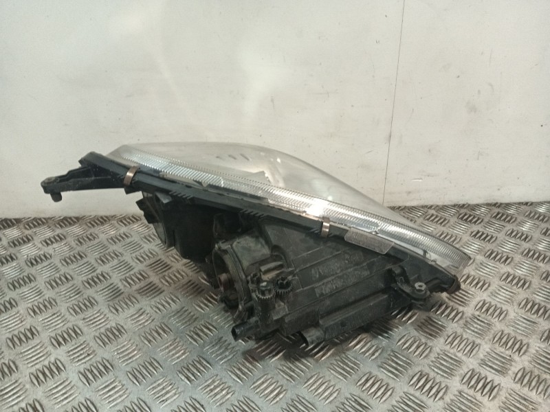 Recambio de faro izquierdo para mercedes-benz slk (r171) 200 kompressor (171.442) referencia OEM IAM 1718203161  