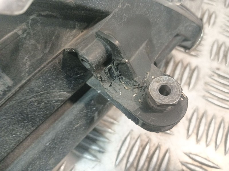 Recambio de faro izquierdo para mercedes-benz slk (r171) 200 kompressor (171.442) referencia OEM IAM 1718203161  