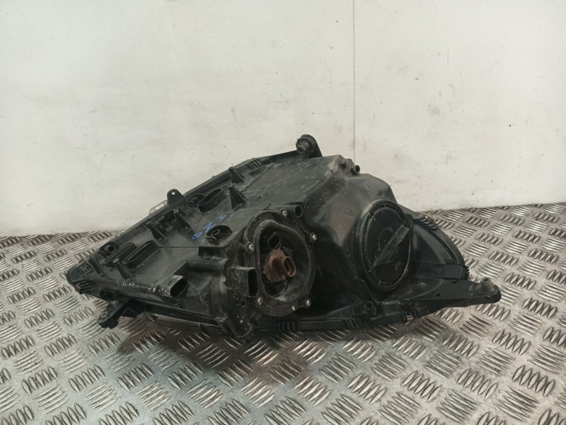 Recambio de faro izquierdo para mercedes-benz slk (r171) 200 kompressor (171.442) referencia OEM IAM 1718203161  