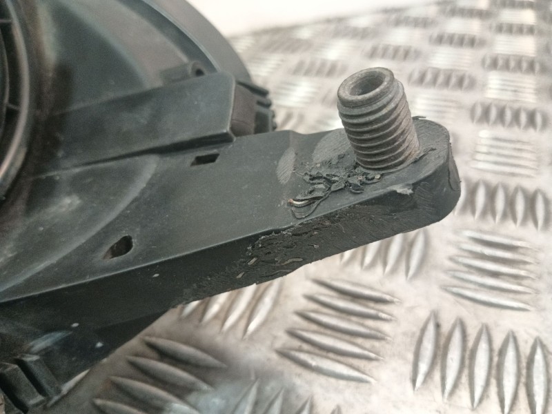 Recambio de faro izquierdo para mercedes-benz slk (r171) 200 kompressor (171.442) referencia OEM IAM 1718203161  
