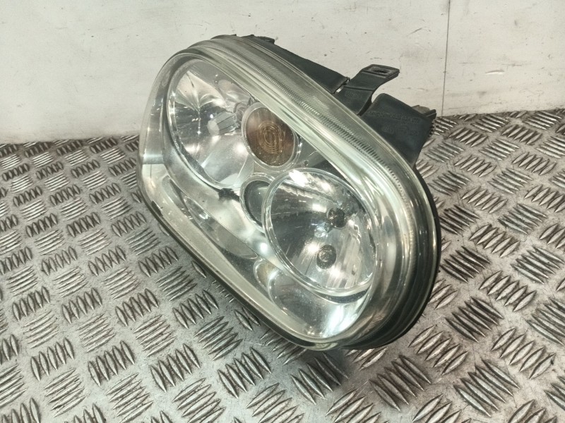 Recambio de faro derecho para volkswagen golf iv variant (1j5) 1.9 tdi referencia OEM IAM 1J1941016  