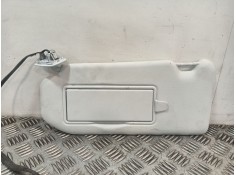 Recambio de parasol izquierdo para peugeot 308 ii (lb_, lp_, lw_, lh_, l3_) 1.5 bluehdi 130 referencia OEM IAM   